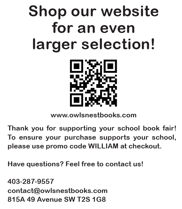 Book Fair Support